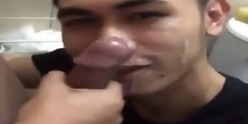 Suck Daddy'S Big Cock