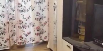 Punch in the groin from sadistic Rita_3