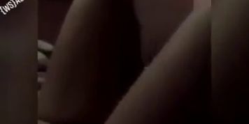 Pinay SHS from QC Finger Of Death 3 (Pinay Viral)