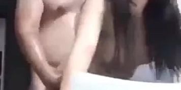 Dando duro ami ex mujer (Ex Girlfriend)