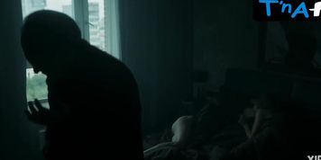 Svetlana Khodchenkova Butt,  Breasts Scene  in The Actresses