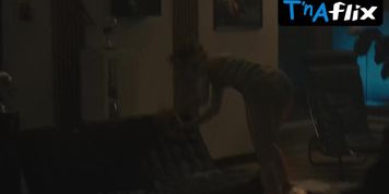 Natalia Jedrus Underwear Scene  in Sortownia
