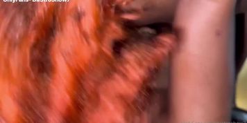 I got the best gangbang videos