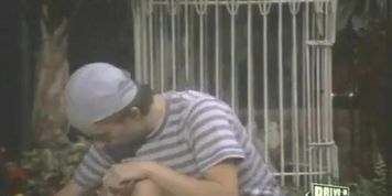 Nicole Morin Breasts,  Butt Scene  in The Clean-Up Squad