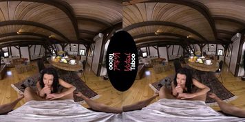 Veronica Avluv - Anal VR
