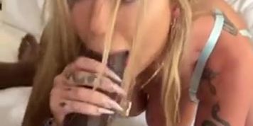 Onlyfans Jizzjazz Anton Harden Bj Sis Blow Job