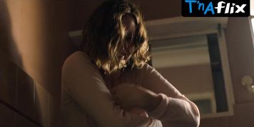 Laura Carmichael Underwear Scene  in The Secrets She Keeps