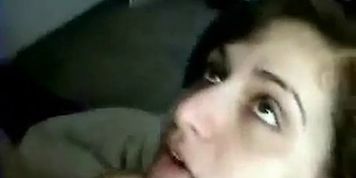 Beautiful Girl With Hot Face