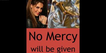 Slideshow - Boys in Chastity and Women in Charge (Alison Webb, January Seraph)