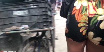 Cum on the ass 35