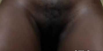 Ebony Cock Challenge 2