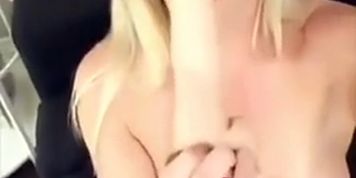 Maja Majoly instagram mayamaj93