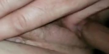 MIRBIGONEZ Reverse Cowgirled by my Lady, Doggystyle Creampie (hairy_fuck)