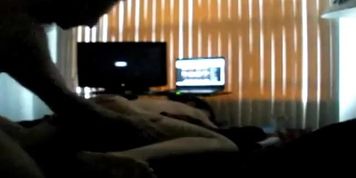 Hard Daddy Fucking