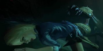 BOOTY SFM PMV - Monster Edition