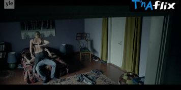 Minka Kuustonen Breasts Scene  in Tellus