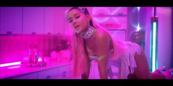 Ariana Grande JOI (VERY HARD) (Pokimane)
