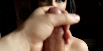 Sex Doll Face Facial Super Cum Shot Huge Hot - Neon Utopia - Cunnilingus King (DollLove, Lina Paige)