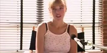 Stripper Wives 1999 (Amber Newman, Lauren Hays)