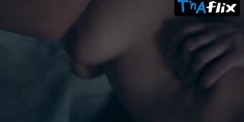 Ashley Lopez Breasts Scene  in L3: Lipad