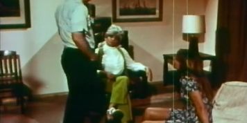 SEX IN THE BAG (1973)