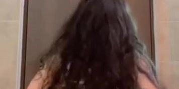 TAYSHA SATIVA IG STORIE 2