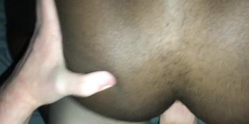 Breeding Black Butt