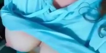 So sexy arab bitch fingering her pussy rough