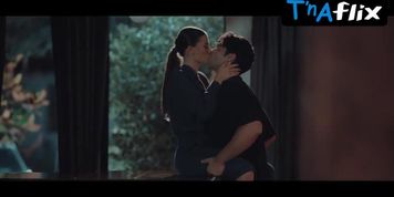 Demet Ozdemir Sexy Scene  in Love Tactics