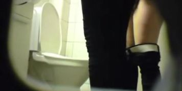Chubby Amateur Teen Toil