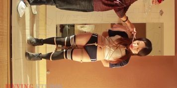 Asian Bondage