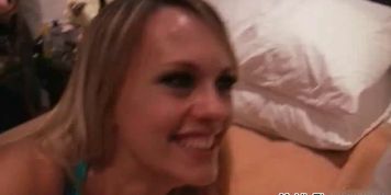 VIVTHOMAS - Three flawless lesbian babes enjoy some private time