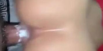 Lightskin creamy Pussy