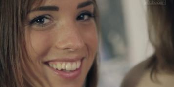 NUTABU - Hot lesbian sex