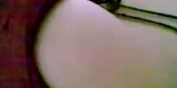 BD college couple kissing and oral sex foreplay MMS