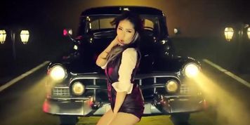 KPOP = PORN