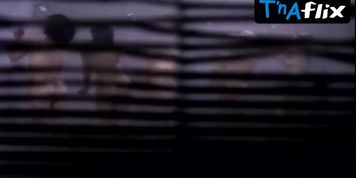 Debra Lamb Butt,  Breasts Scene  in The Invisible Maniac