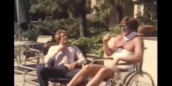 X-Factor (1984, US, Pamela Mann, full movie, DVD rip)