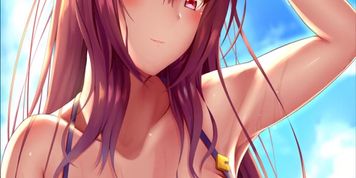 Hentai Vanilla JOI (Heartbeat, ASMR)