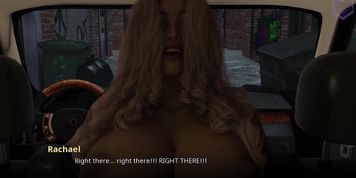 WVM #47 - PC Gameplay Lets Play (HD) (Visual_Novel)