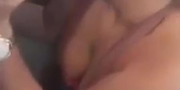 Teen Surprised By Huge Cock
