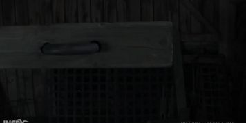 Wenona Is Kidnapped Tortured and Humiliated By Old Man