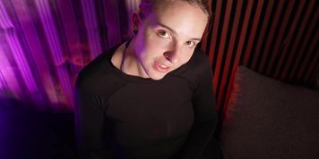 Asmr Quickly And Playfully Jerking Your Cock While Controlling You. (Eden Ivy)