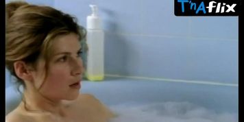 Florence Pernel Breasts Scene  in La Femme De Mon Mari