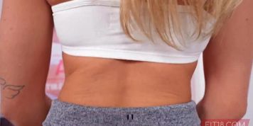 Addison Vodka - I Creampie This Tanned Blonde American