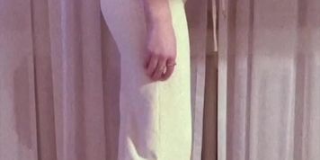 Got a new 3 min (and 15 seconds) strip vid! Couldnt help b.. by shinylikeclara from OnlyFans | Coomer