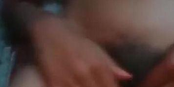 Desi Village Girl Masturbating For Bf