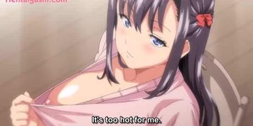NEWEST HENTAI 2023 - Tsundero 3 Subbed