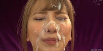 JAV Bukkake Girl 2