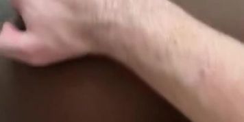Girl gets creampied after an hour and still wants more